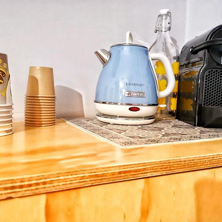 Miracolo Al Duomo Smart Accomodations Napoli Dış mekan fotoğraf