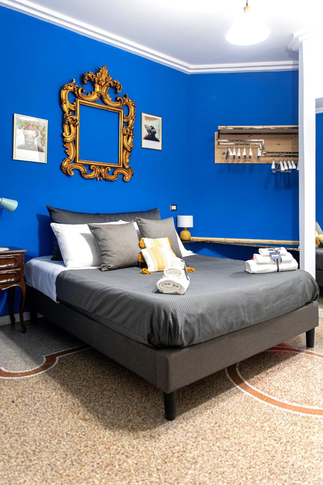 Miracolo Al Duomo Smart Accomodations Napoli Dış mekan fotoğraf