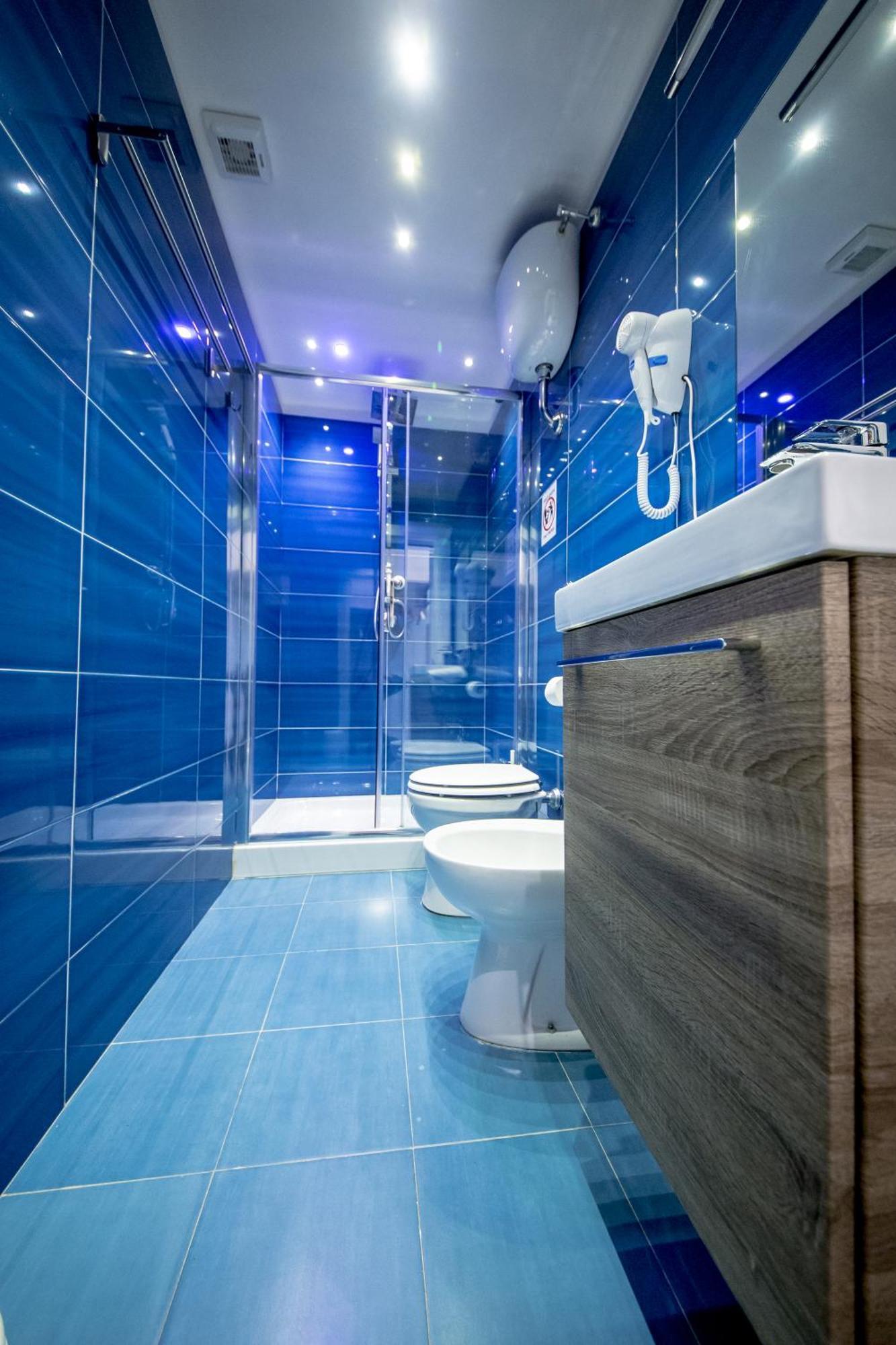 Miracolo Al Duomo Smart Accomodations Napoli Dış mekan fotoğraf